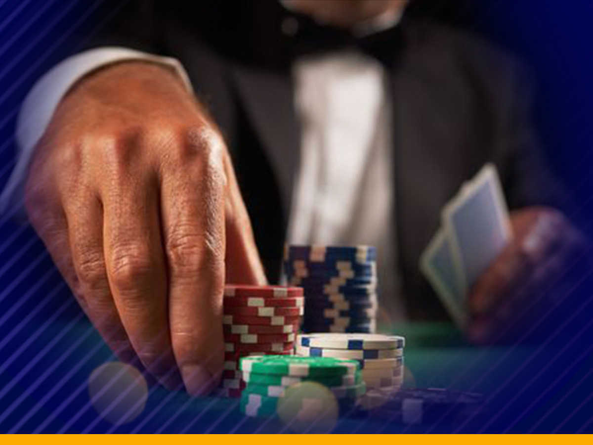 918Kiss Casino Hire-preview