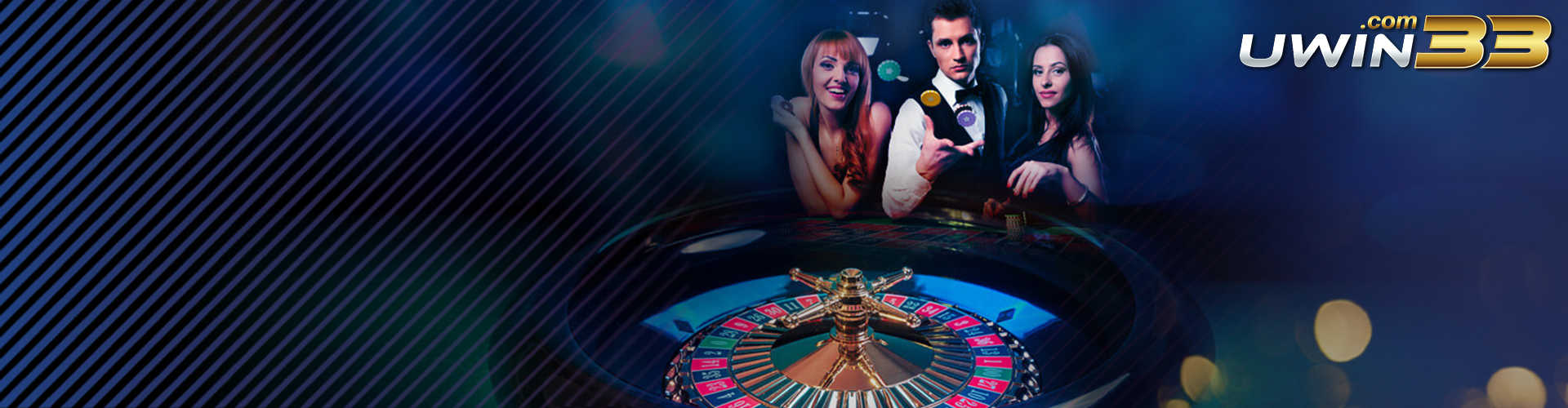 Customer Services UWin33