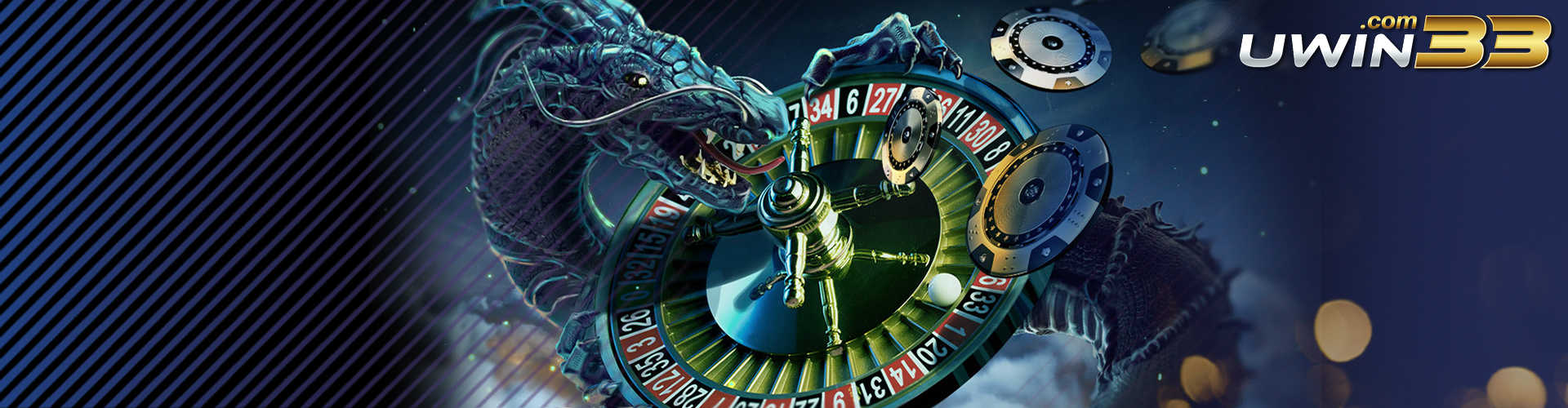 Genting Casino Malaysia