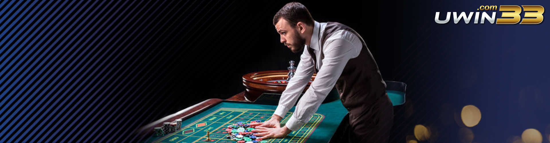 Jackpot Party casino games