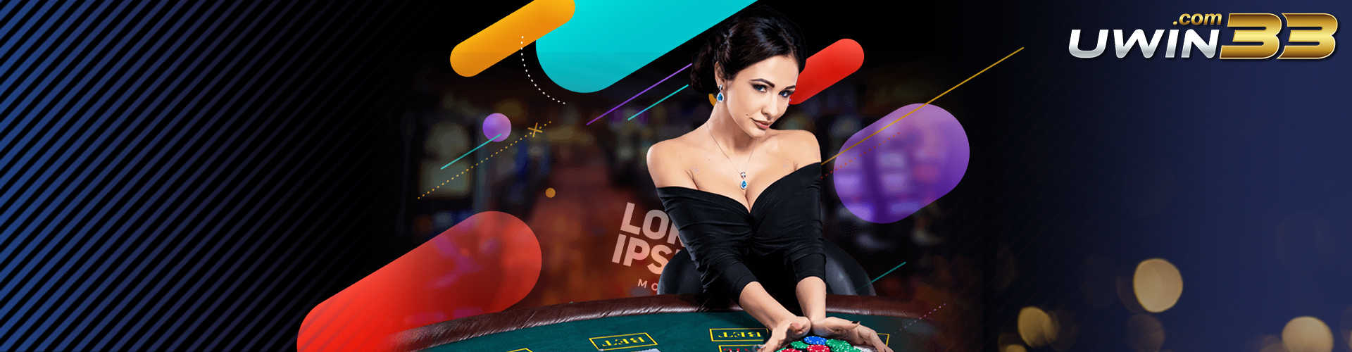 Joker123 Online Casino