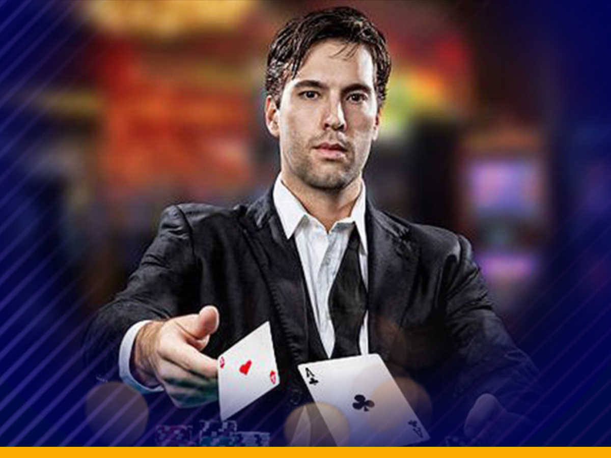 Land Based Casino preview