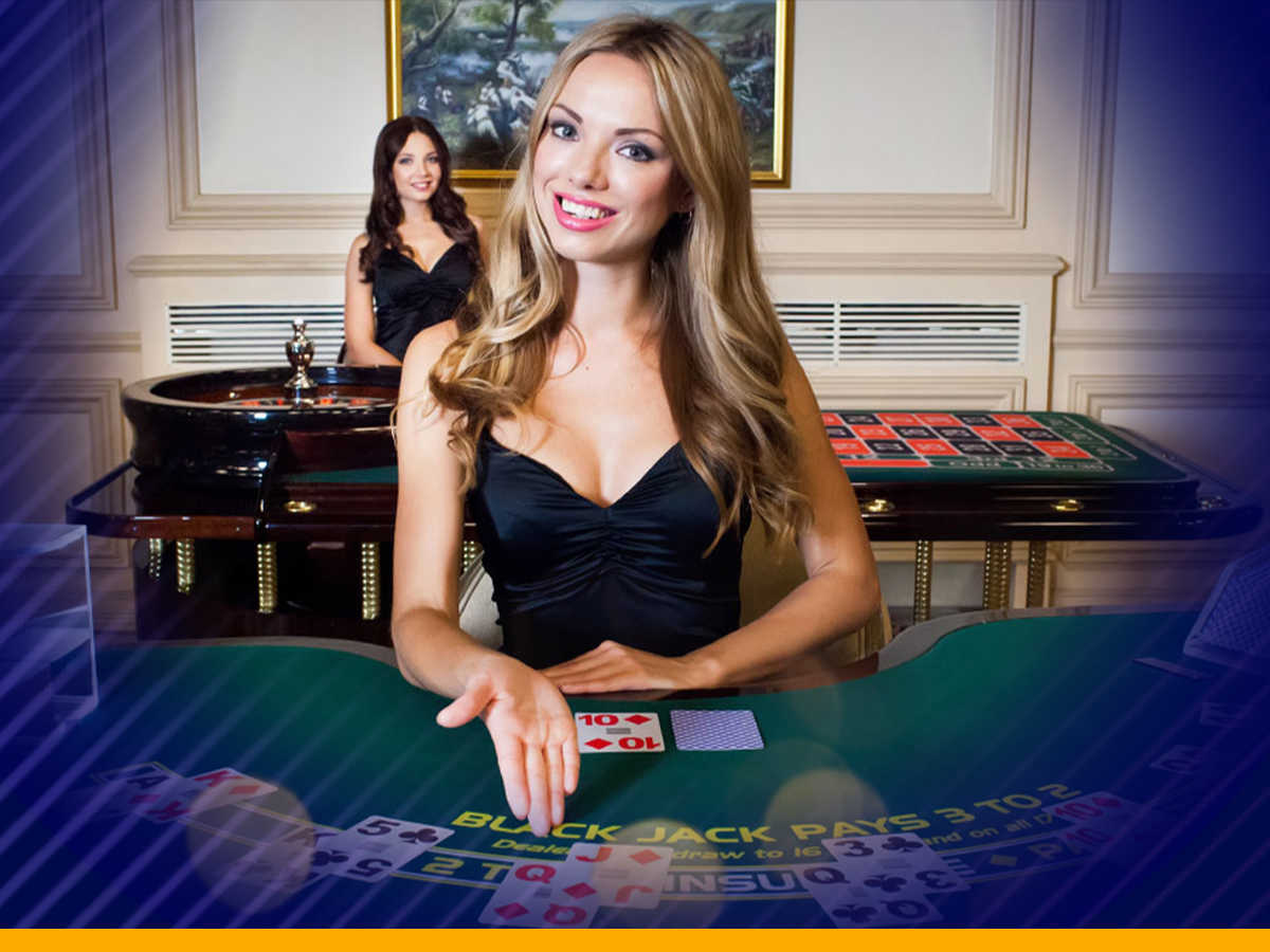 Live Casino with real experience-preview