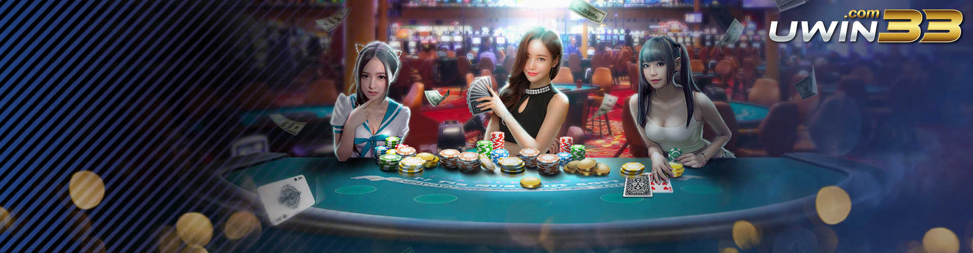 First Deposit Welcome Bonus