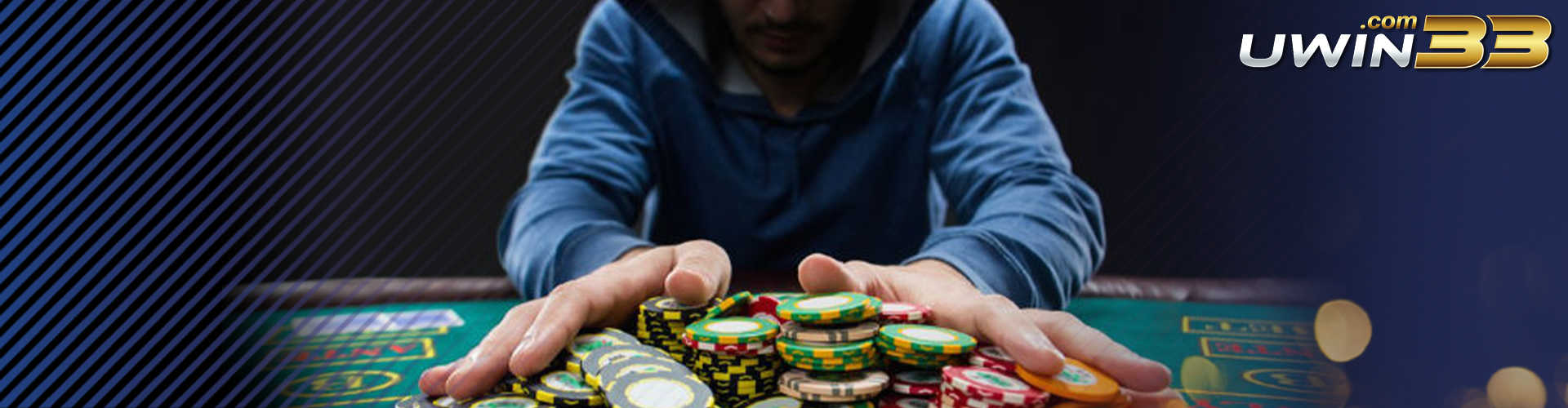 Most Popular Casino Games in Malaysia