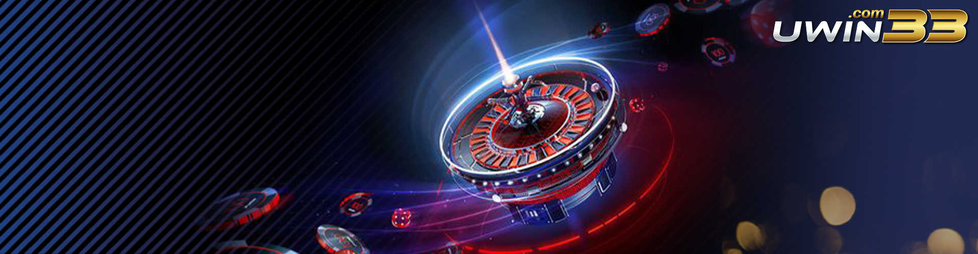 Online Casino Guidance for Newbie