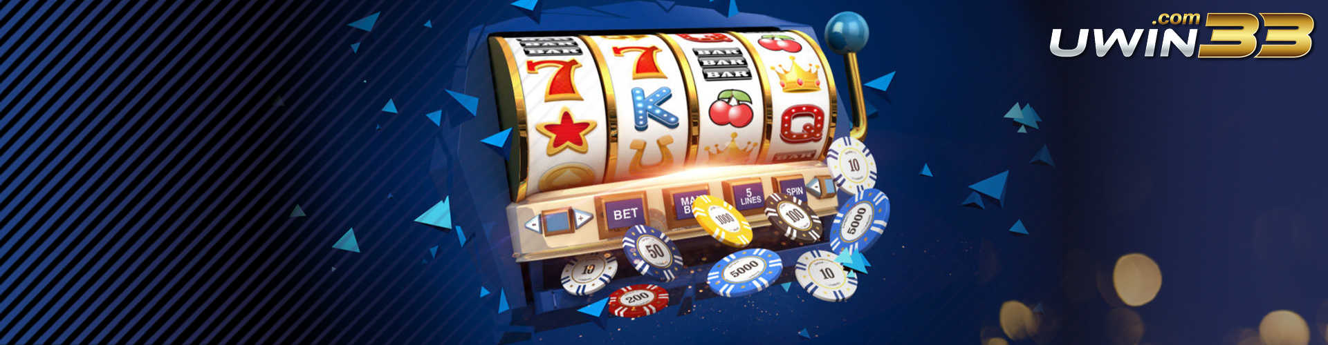 Online casino in Malaysia