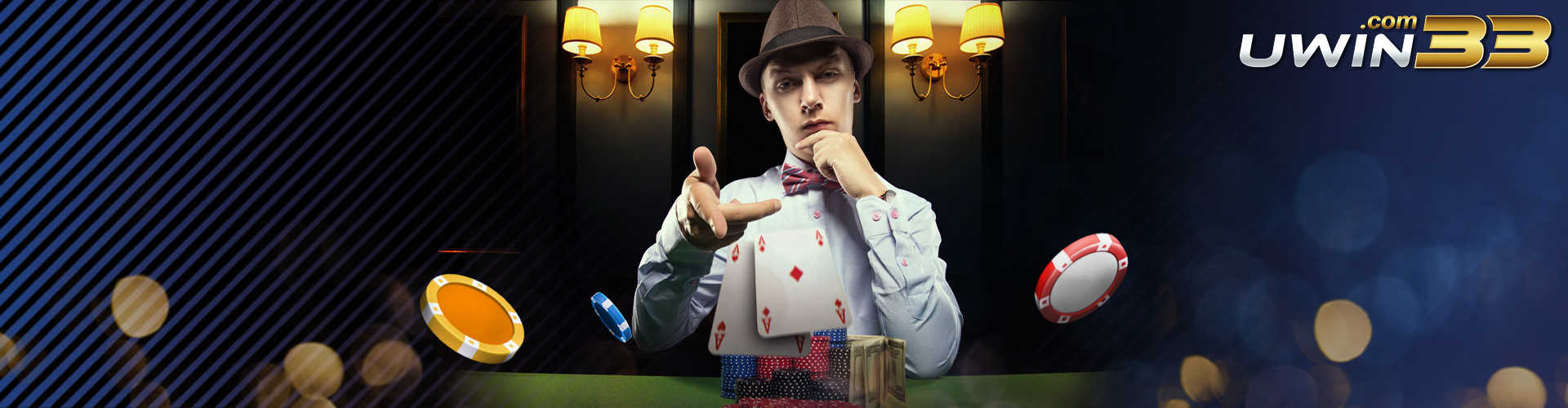 Free Credits Bonus Round Uwin33