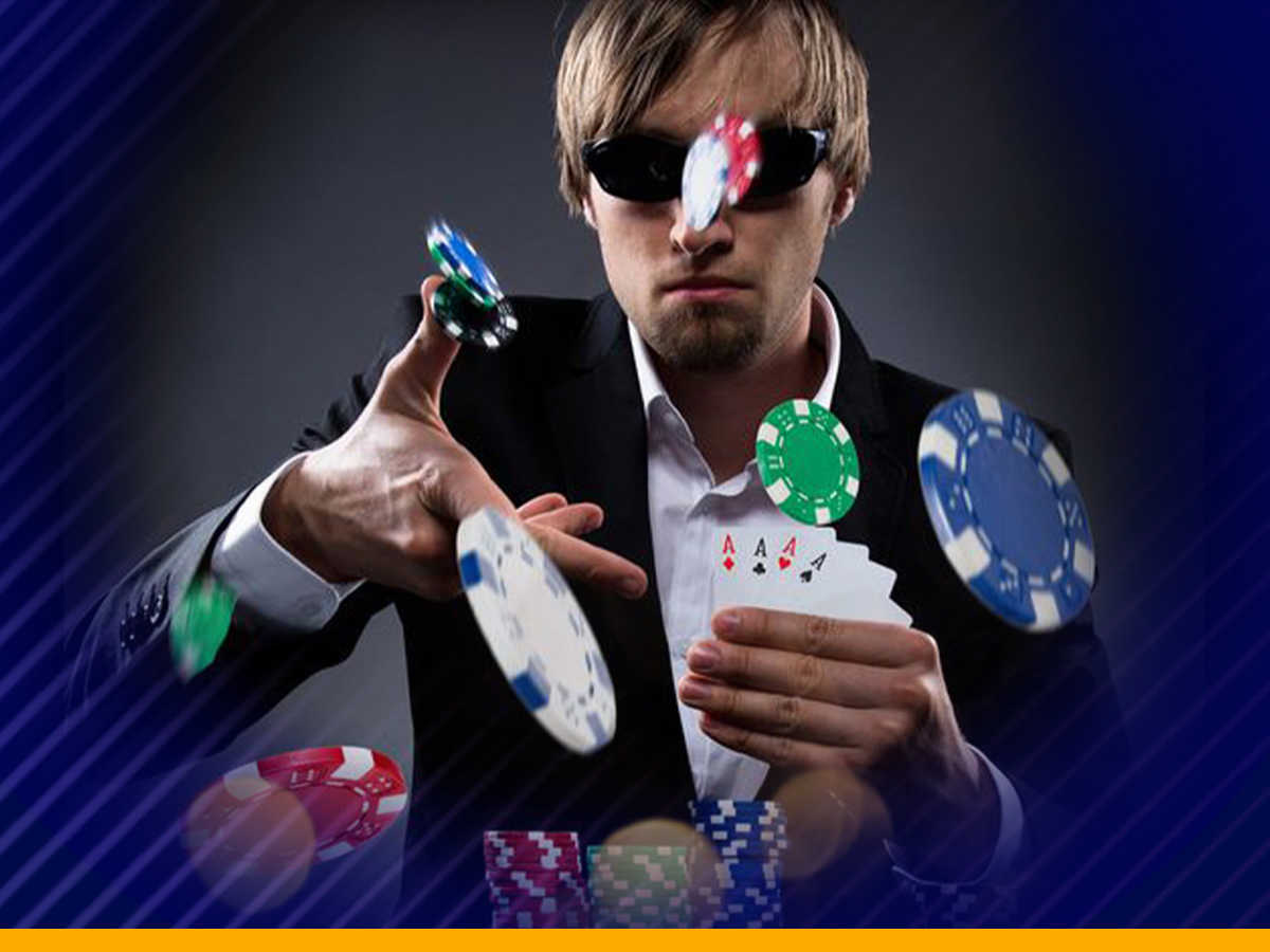 Play free slots games-preview