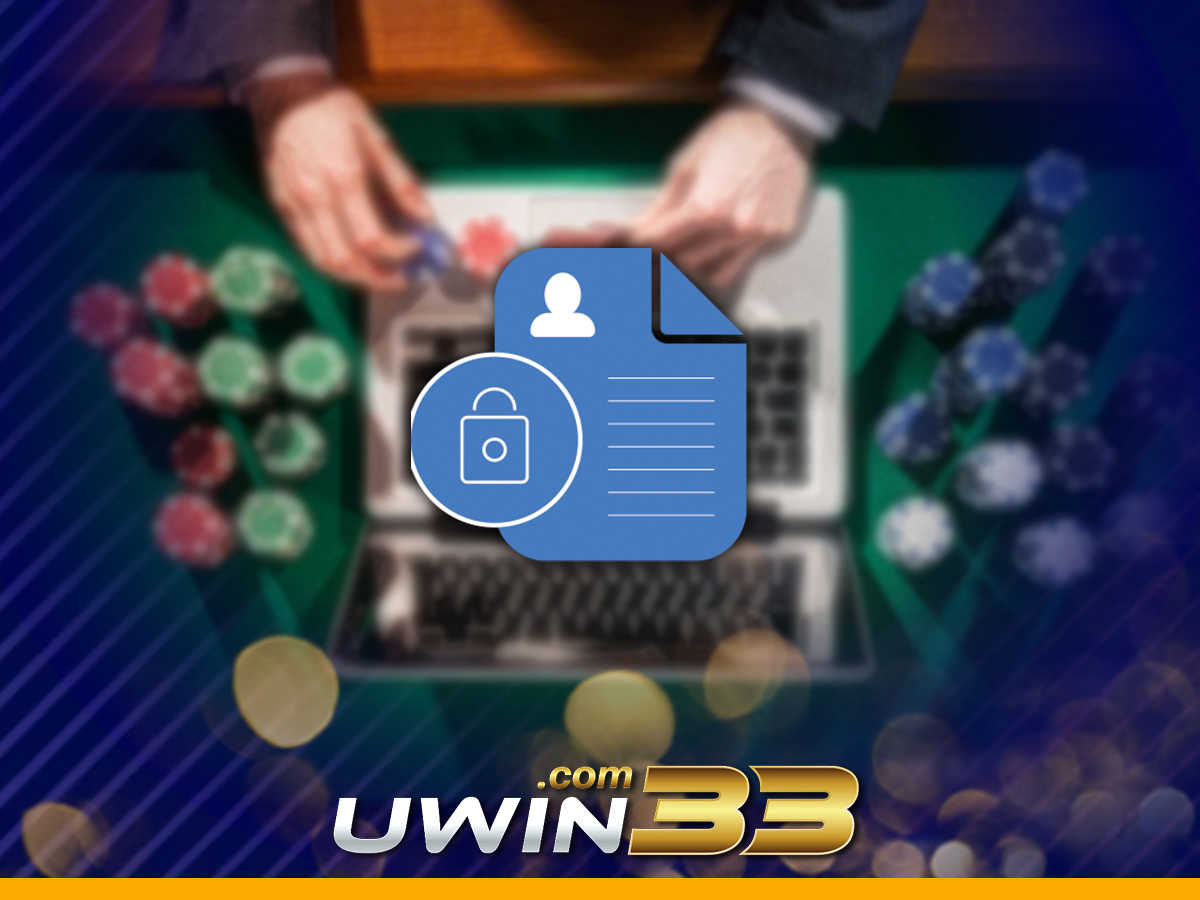 Privacy Policy UWIN33