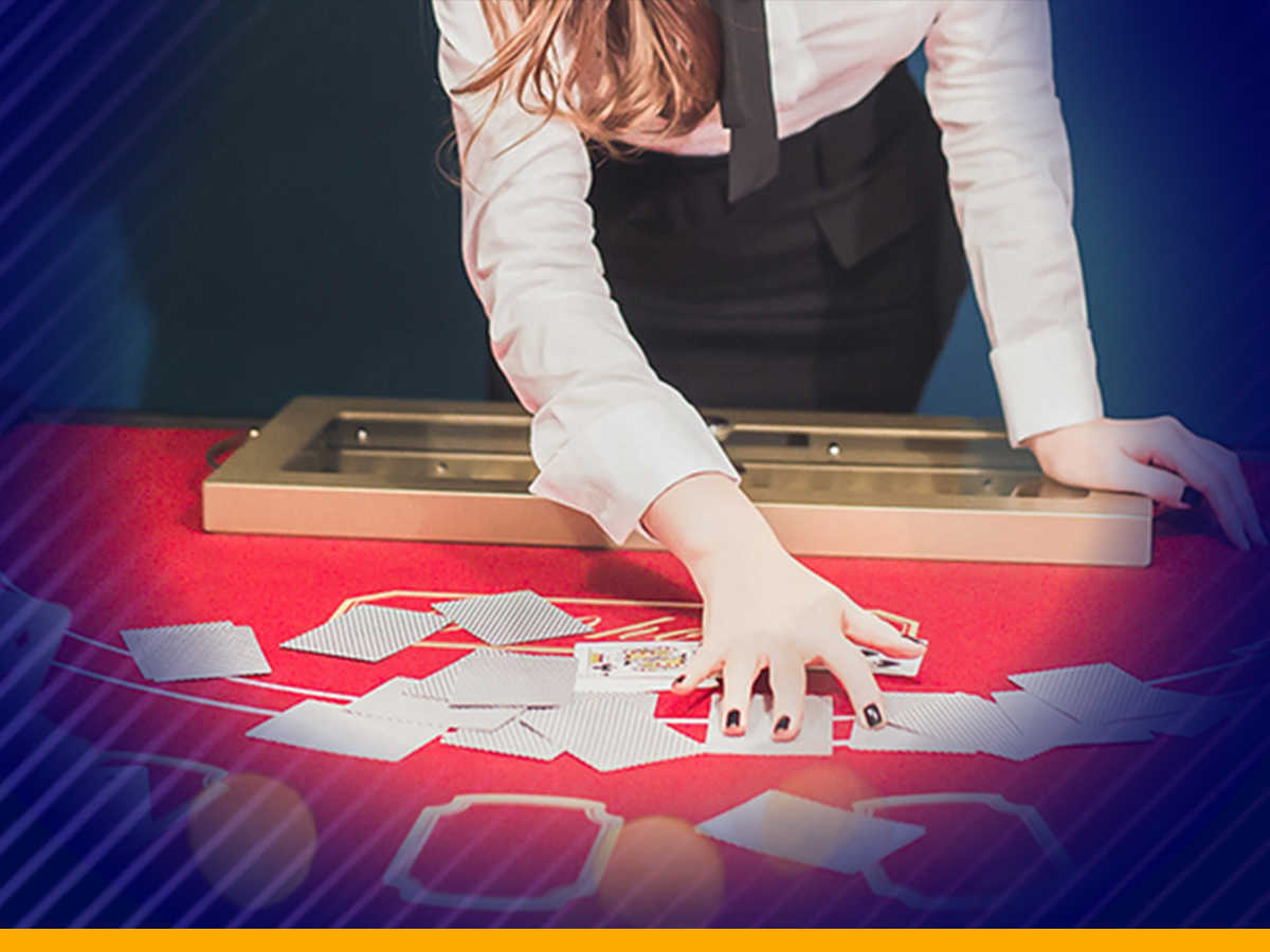 Rules of Card Game Baccarat-preview