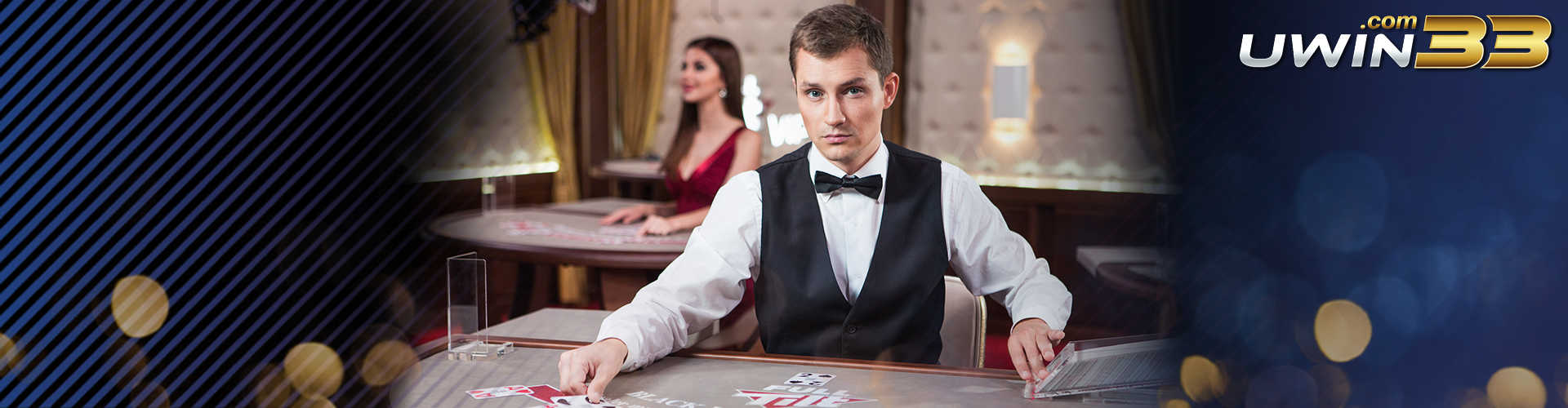 Secured Online Casino for Mobile