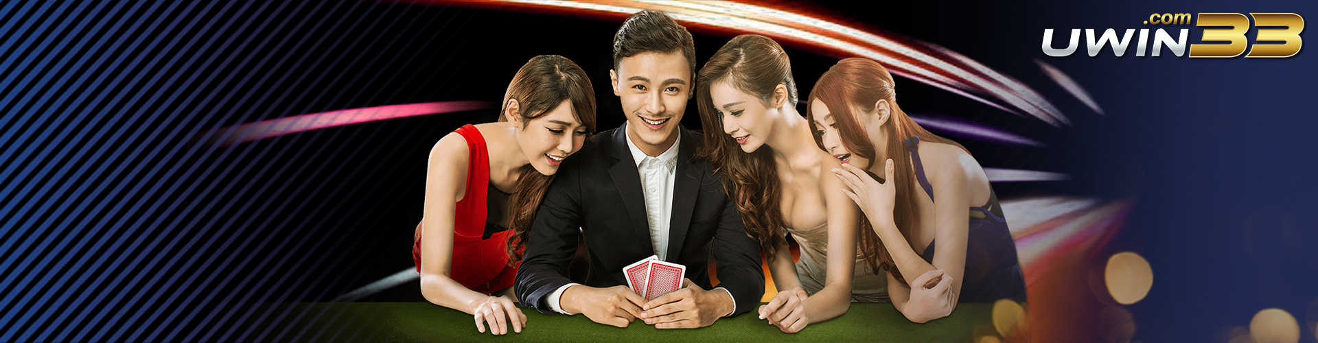 Secured Online Casino