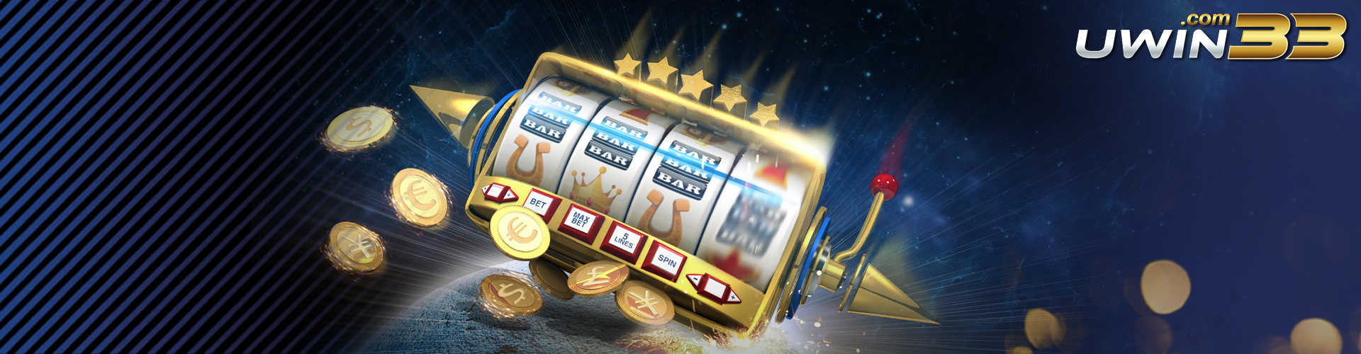 Sports Betting in UWin33