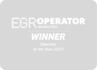 EGR Operator - The Year of 2023