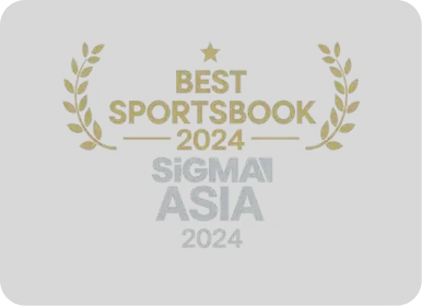 Best Casino Operator - Sigma Asia 2024